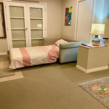 Studio Wing In Saint Heliers 오클랜드 외부 사진