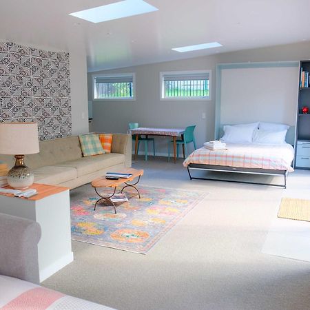 Studio Wing In Saint Heliers 오클랜드 외부 사진