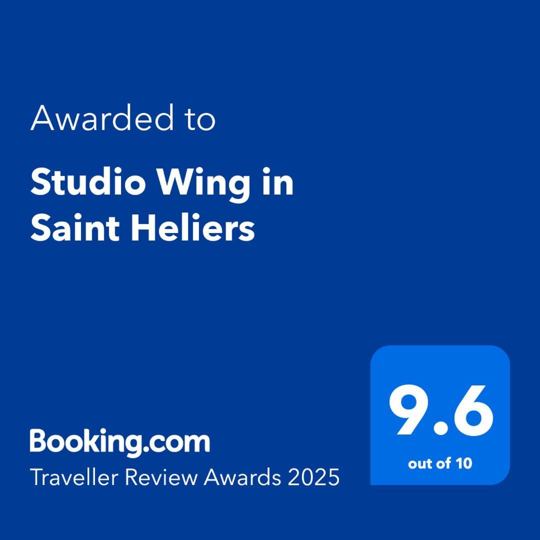 Studio Wing In Saint Heliers 오클랜드 외부 사진